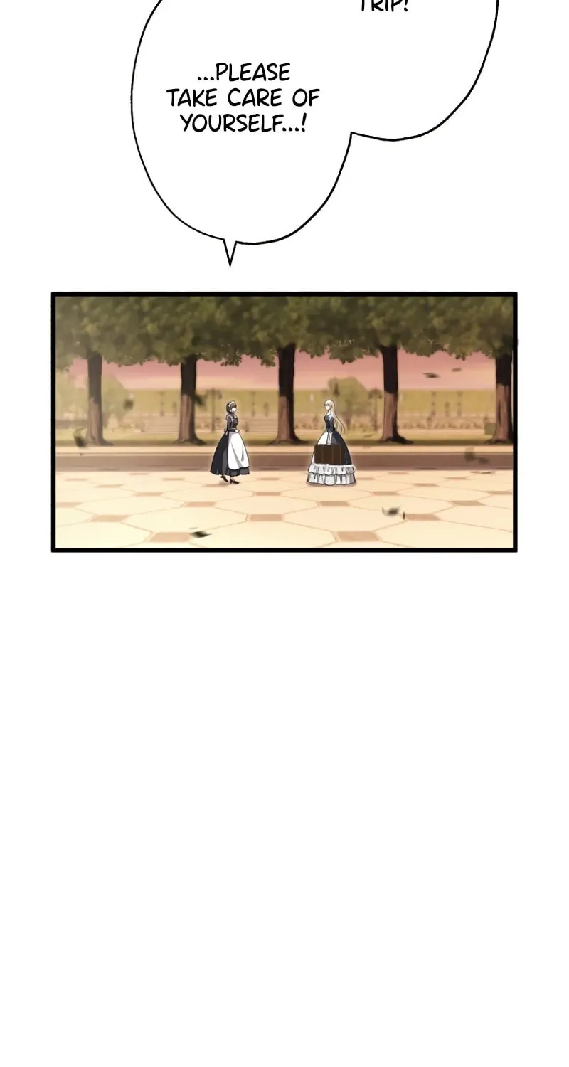 Until the Soul of the Fallen Queen Knows Love Chapter 10 page 39 - 
