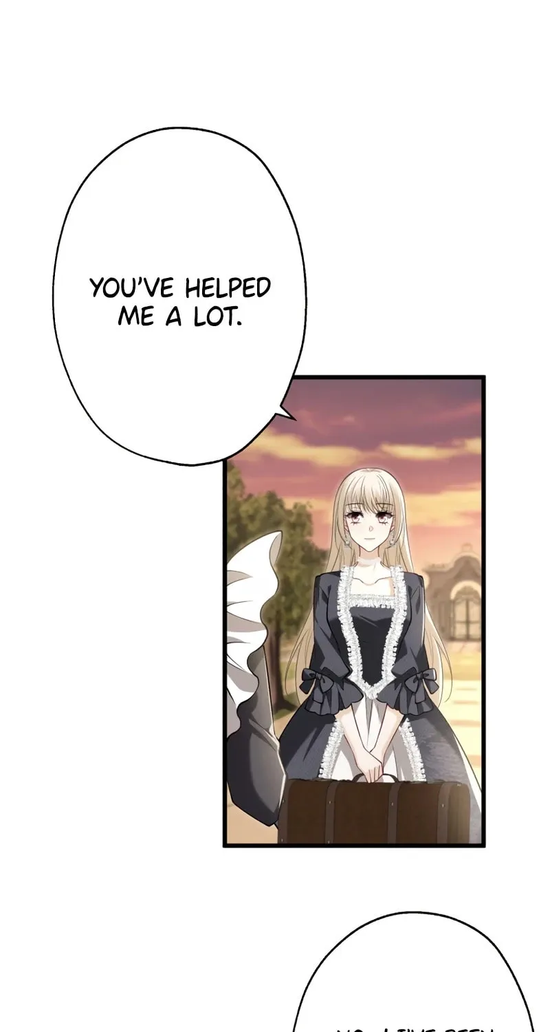 Until the Soul of the Fallen Queen Knows Love Chapter 10 page 40 - 