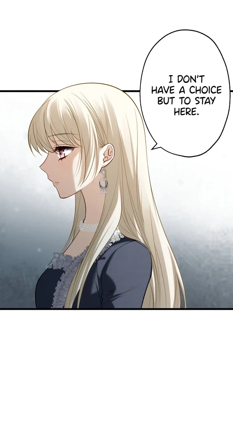 Until the Soul of the Fallen Queen Knows Love Chapter 10 page 5 - 