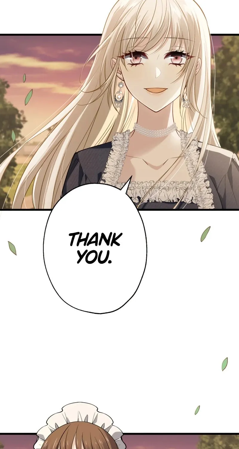 Until the Soul of the Fallen Queen Knows Love Chapter 10 page 44 - 
