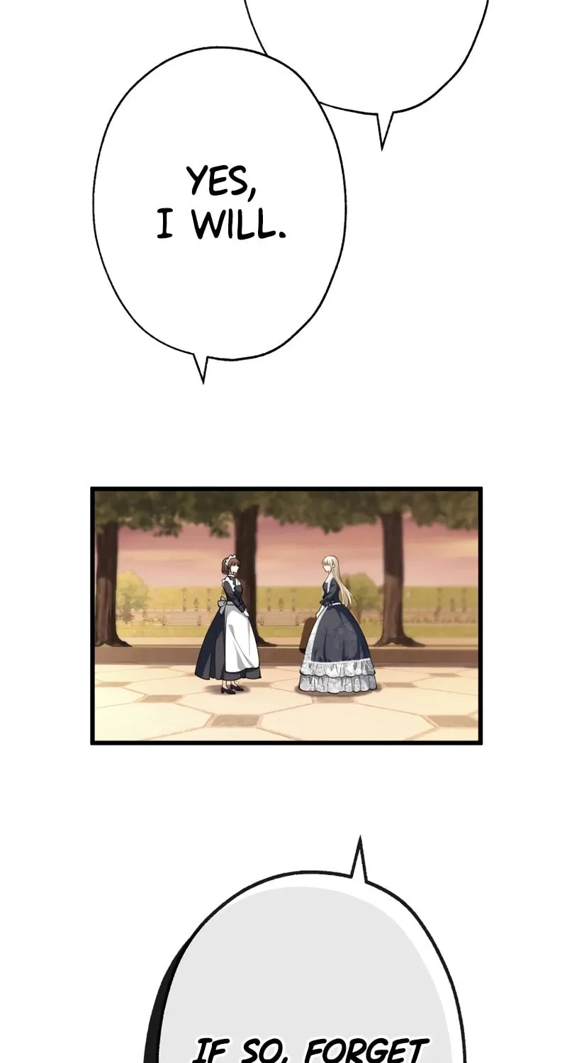 Until the Soul of the Fallen Queen Knows Love Chapter 10 page 46 - 