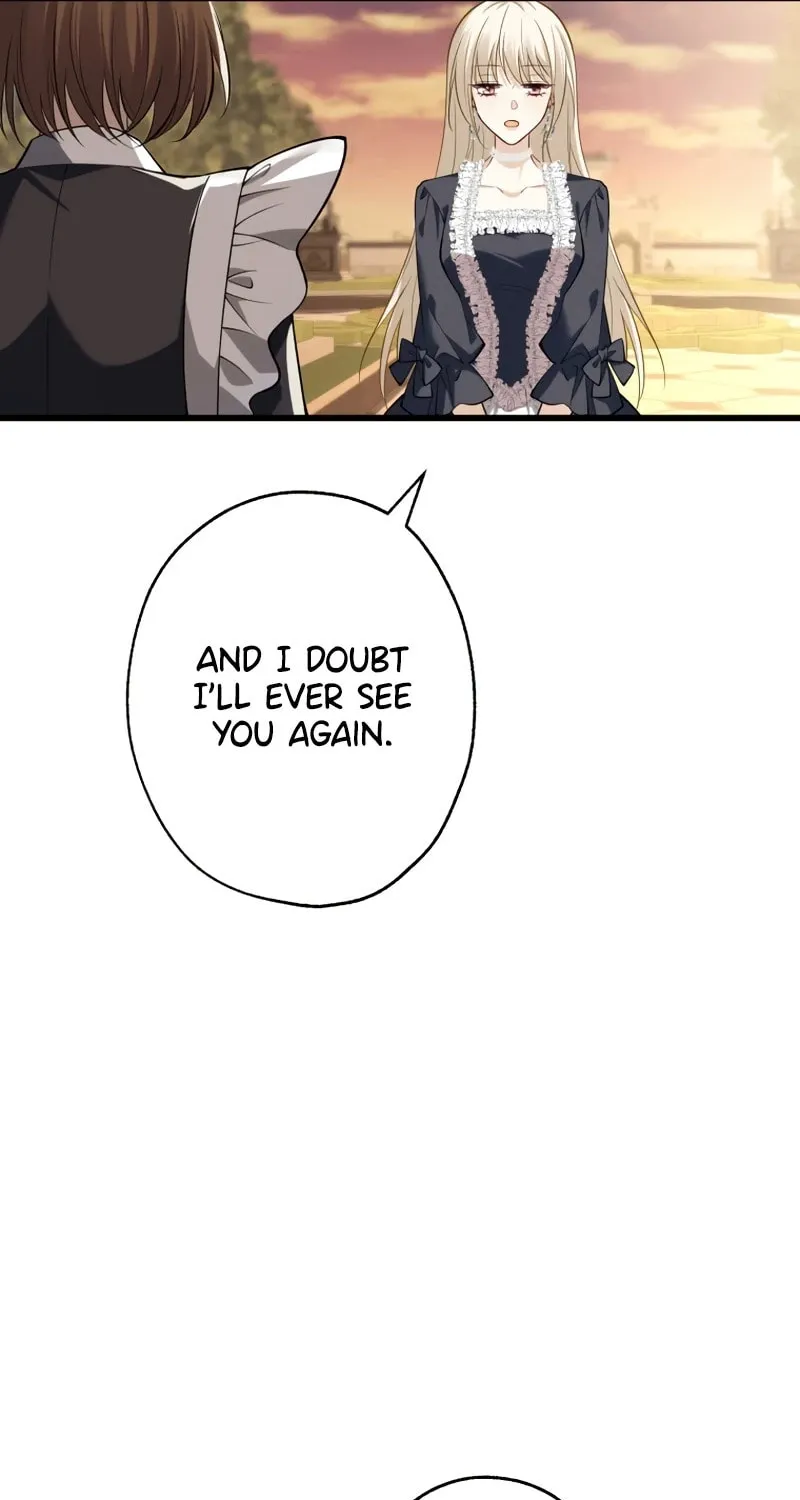 Until the Soul of the Fallen Queen Knows Love Chapter 10 page 48 - 