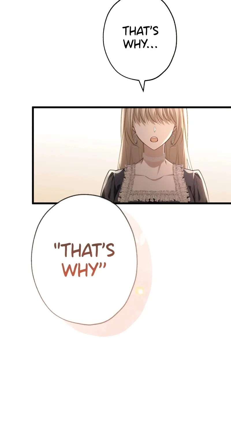 Until the Soul of the Fallen Queen Knows Love Chapter 10 page 49 - 