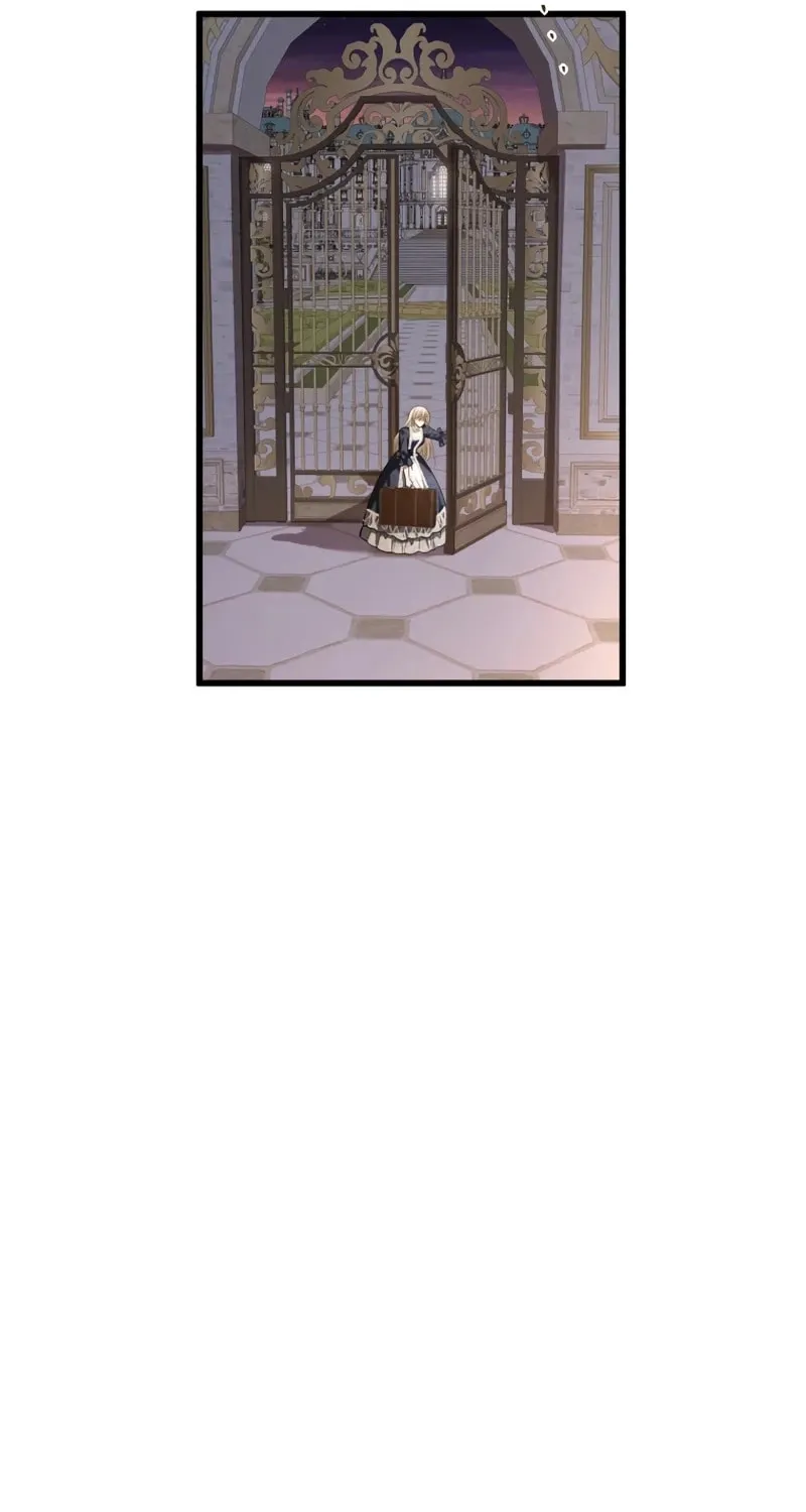 Until the Soul of the Fallen Queen Knows Love Chapter 10 page 60 - 
