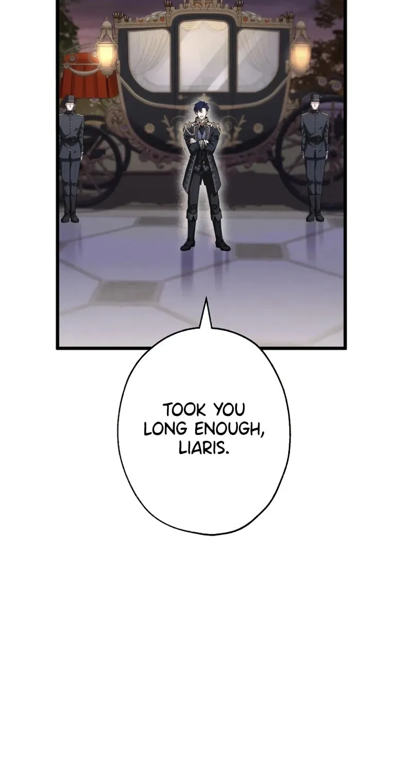 Until the Soul of the Fallen Queen Knows Love Chapter 10 page 62 - 