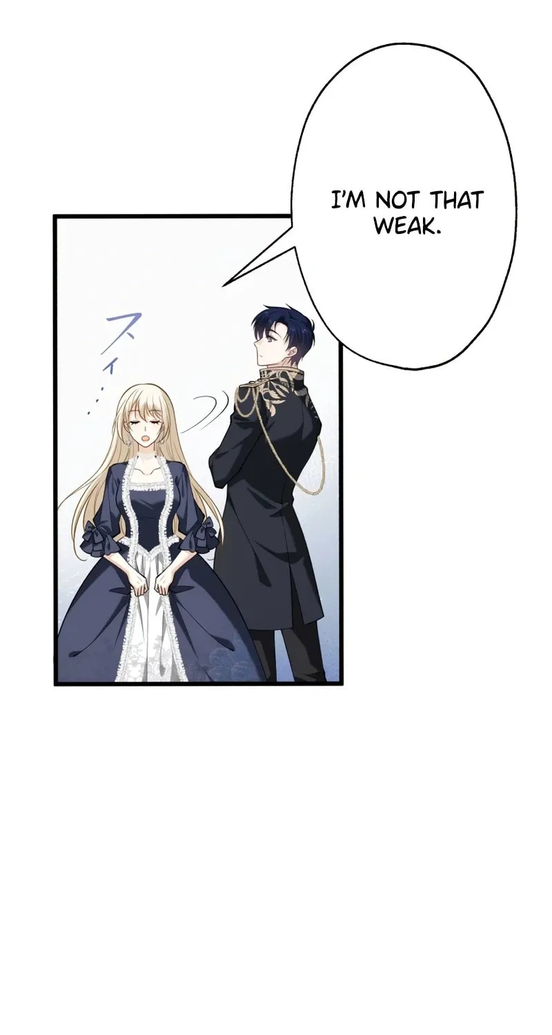 Until the Soul of the Fallen Queen Knows Love Chapter 10 page 66 - 