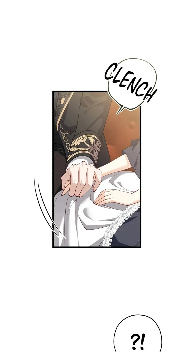 Until the Soul of the Fallen Queen Knows Love Chapter 10 page 73 - 
