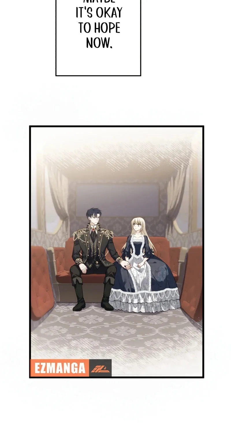 Until the Soul of the Fallen Queen Knows Love Chapter 10 page 80 - 