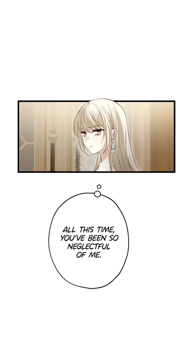 Until the Soul of the Fallen Queen Knows Love Chapter 10 page 10 - 