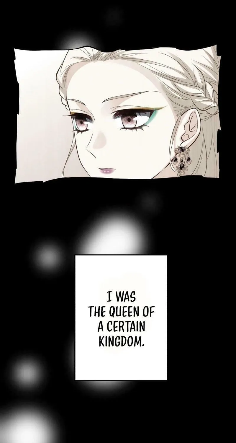 Until the Soul of the Fallen Queen Knows Love Chapter 11 page 11 - 