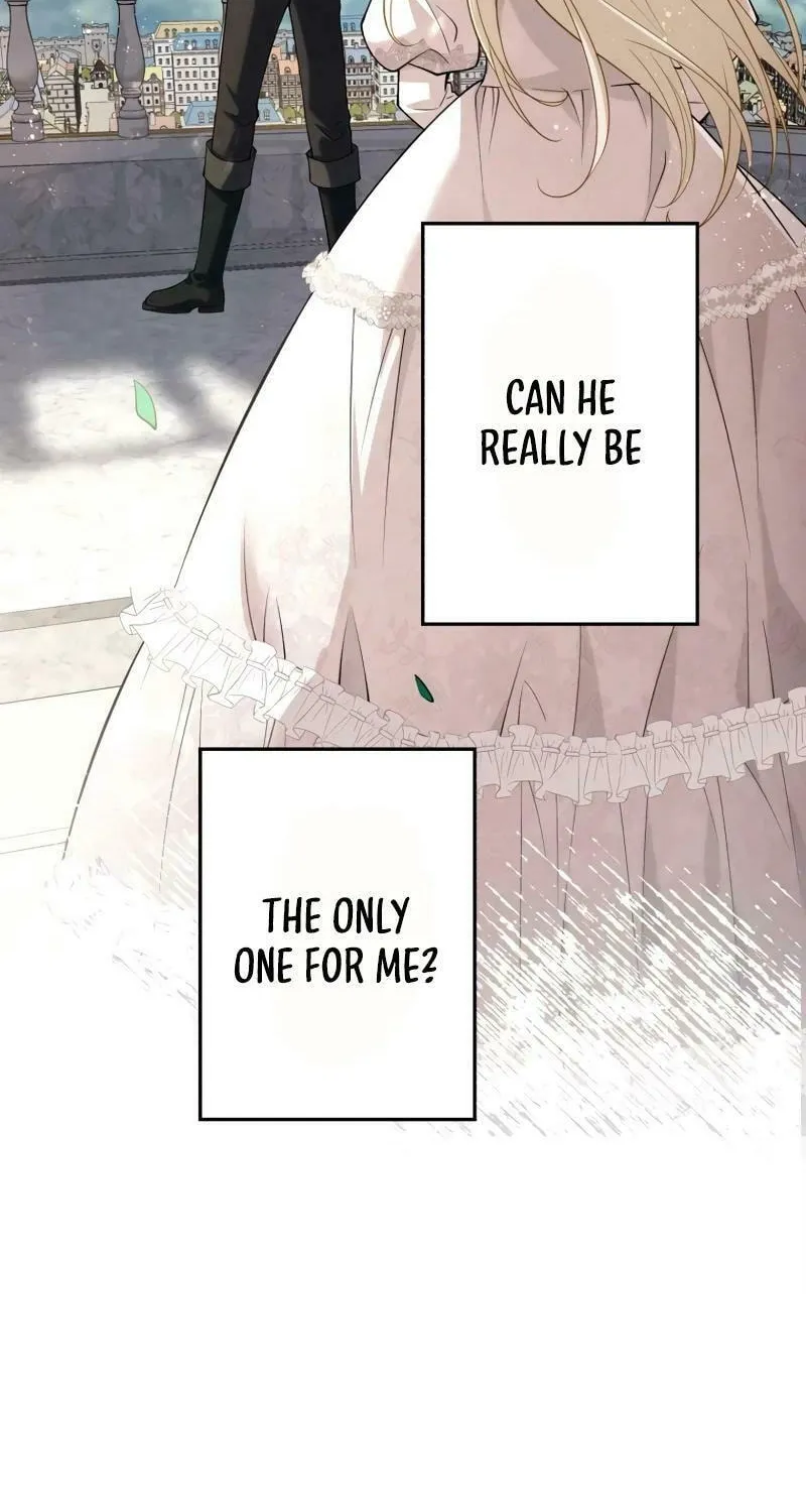 Until the Soul of the Fallen Queen Knows Love Chapter 11 page 114 - 