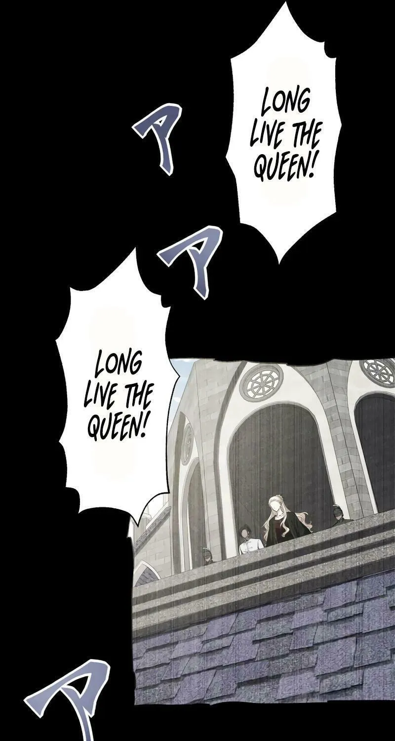 Until the Soul of the Fallen Queen Knows Love Chapter 11 page 15 - 