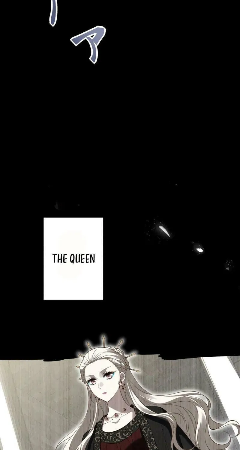 Until the Soul of the Fallen Queen Knows Love Chapter 11 page 16 - 