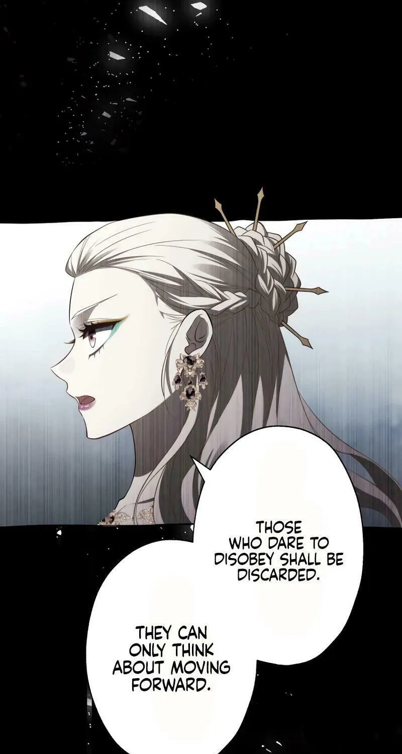 Until the Soul of the Fallen Queen Knows Love Chapter 11 page 19 - 