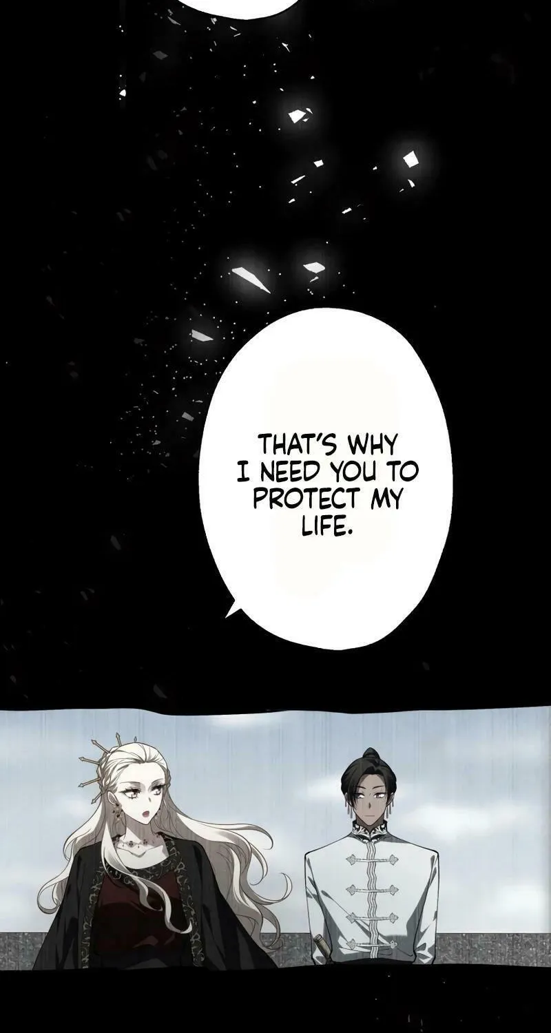 Until the Soul of the Fallen Queen Knows Love Chapter 11 page 20 - 