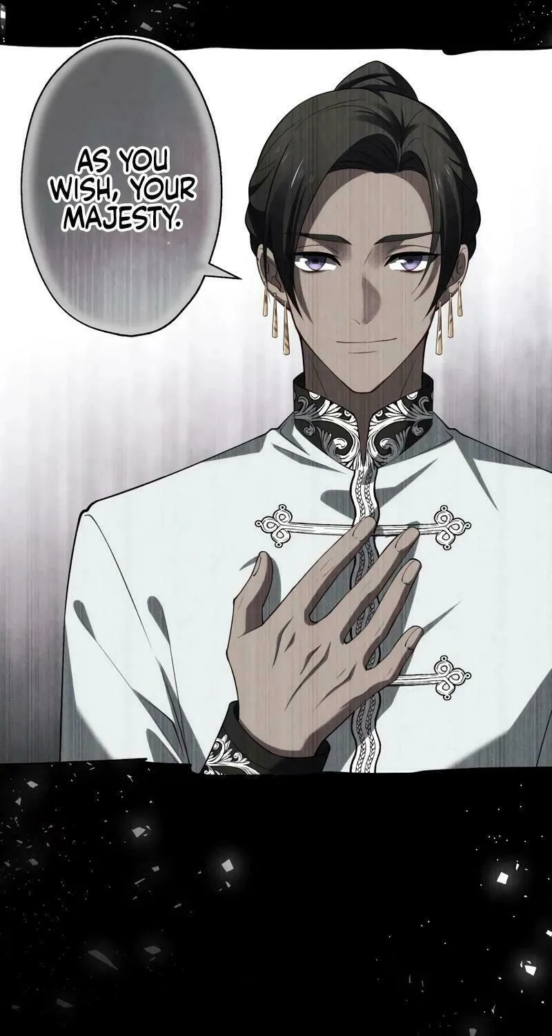 Until the Soul of the Fallen Queen Knows Love Chapter 11 page 22 - 