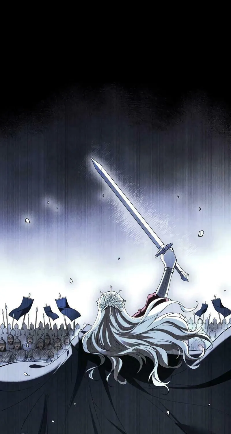 Until the Soul of the Fallen Queen Knows Love Chapter 11 page 26 - 