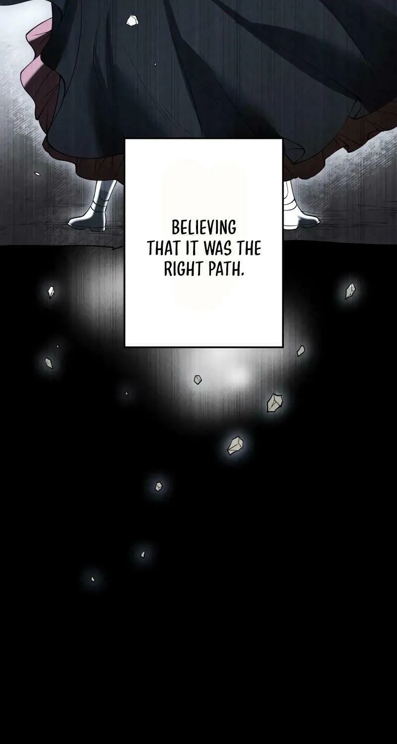 Until the Soul of the Fallen Queen Knows Love Chapter 11 page 27 - 