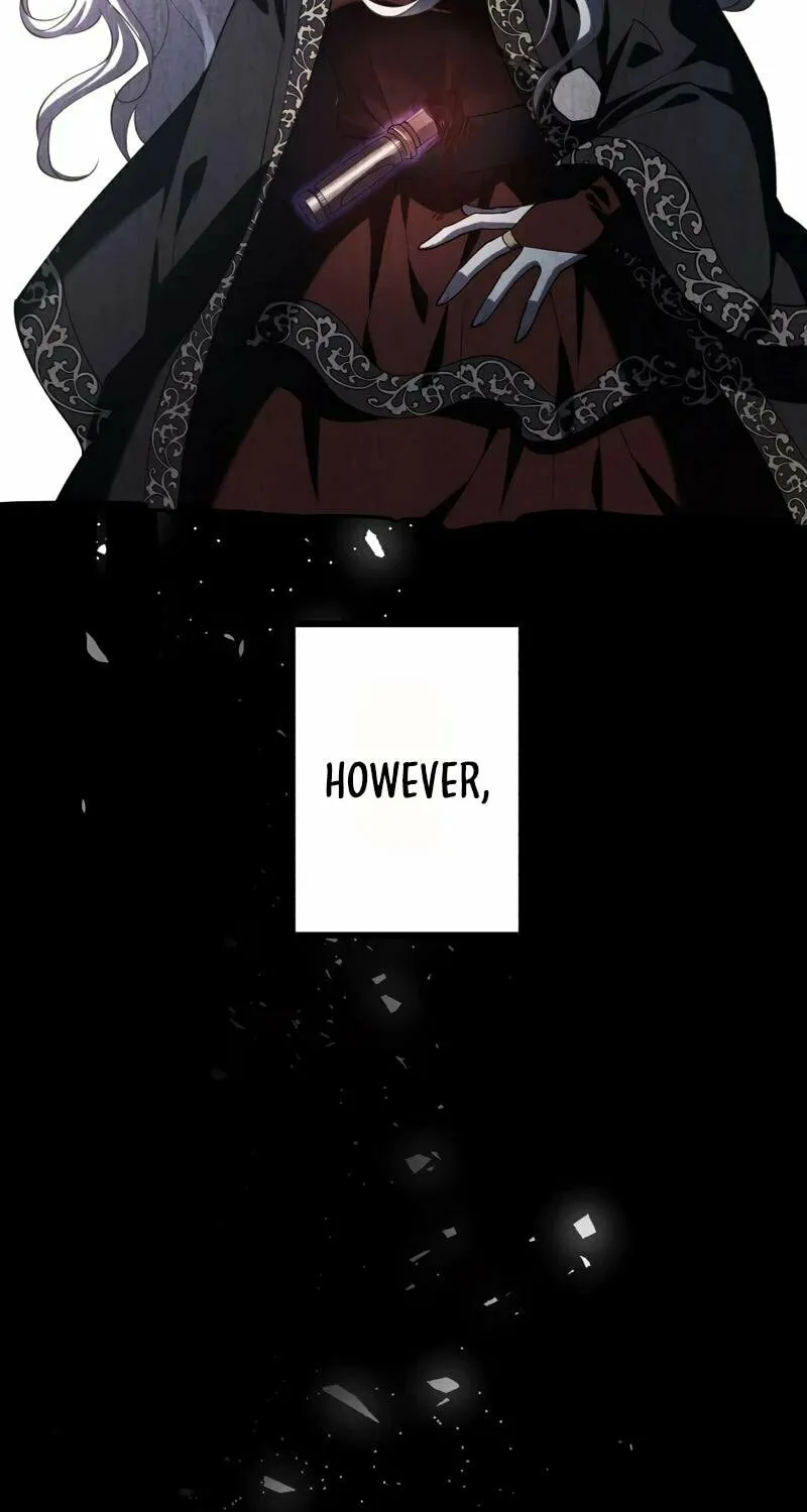 Until the Soul of the Fallen Queen Knows Love Chapter 11 page 31 - 