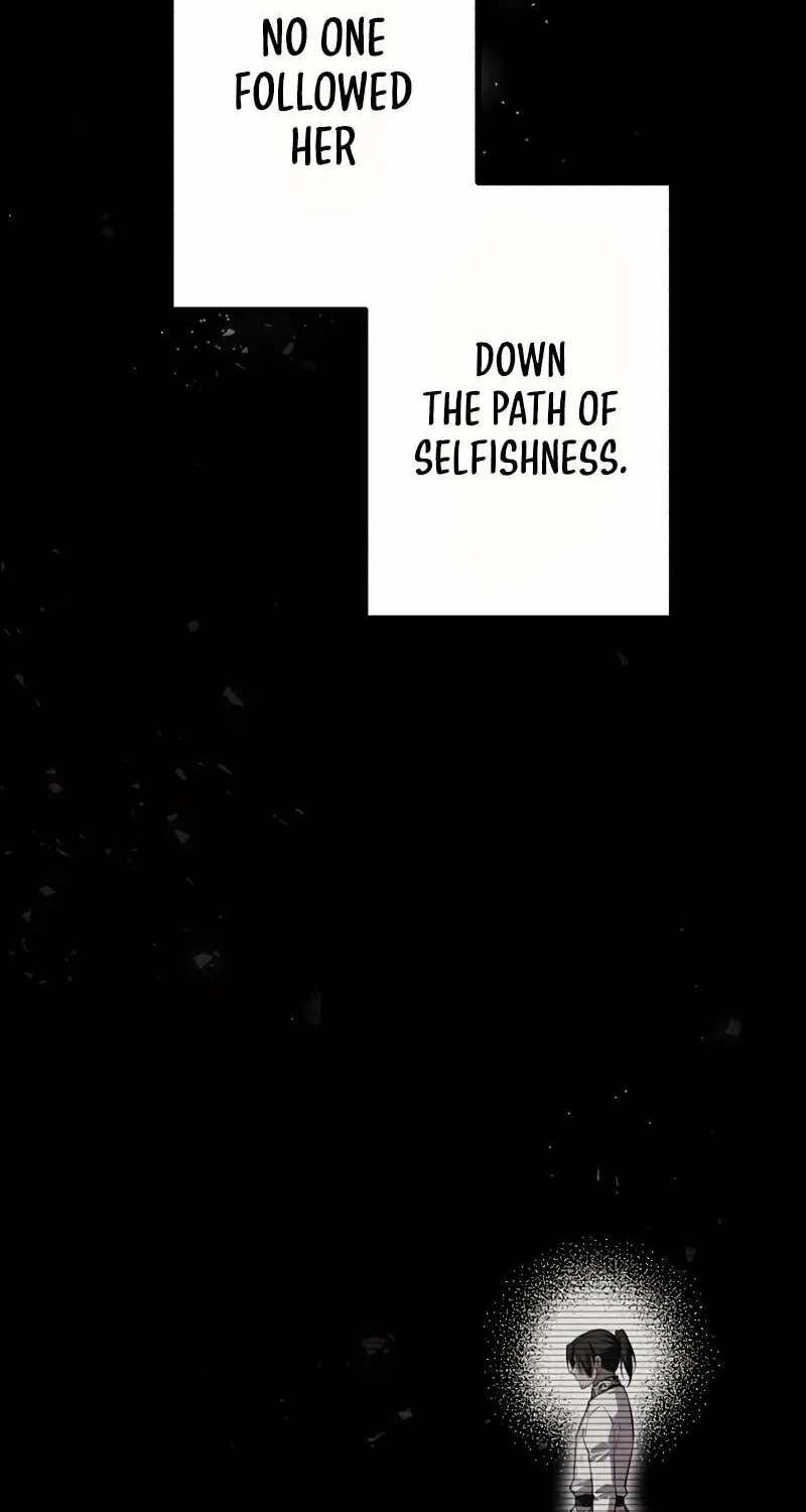 Until the Soul of the Fallen Queen Knows Love Chapter 11 page 34 - 