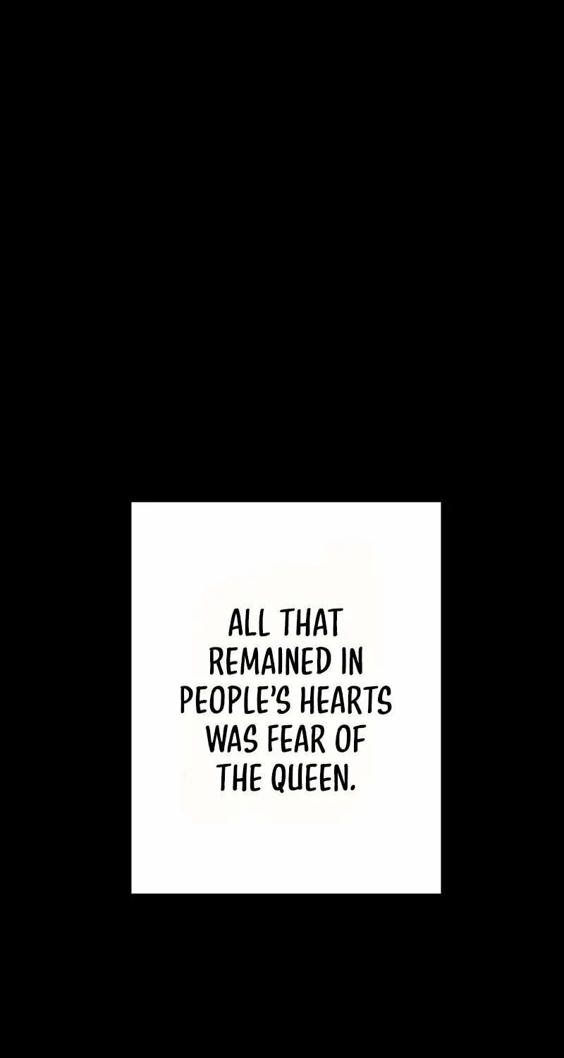 Until the Soul of the Fallen Queen Knows Love Chapter 11 page 36 - 