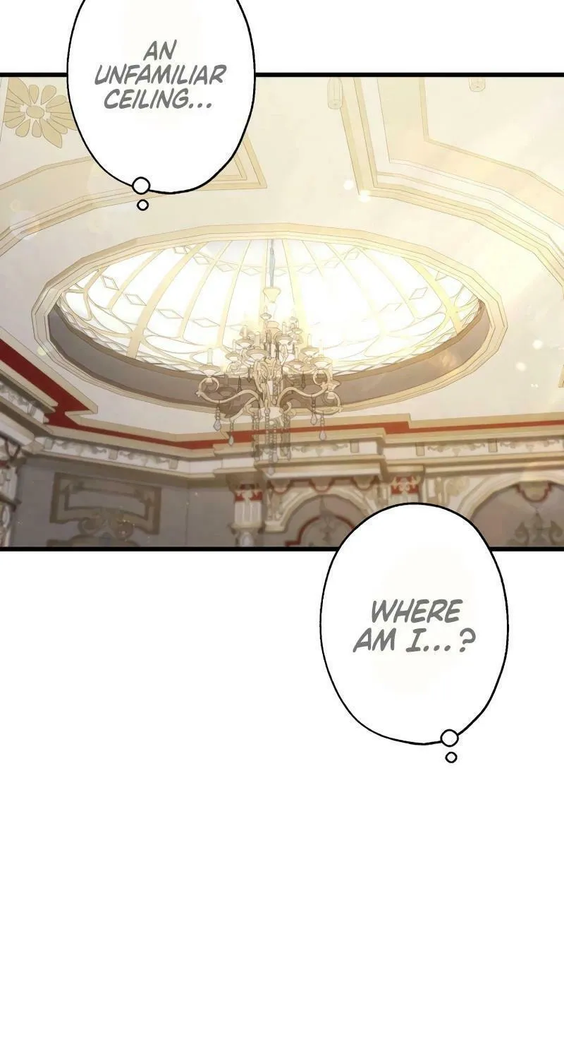 Until the Soul of the Fallen Queen Knows Love Chapter 11 page 45 - 