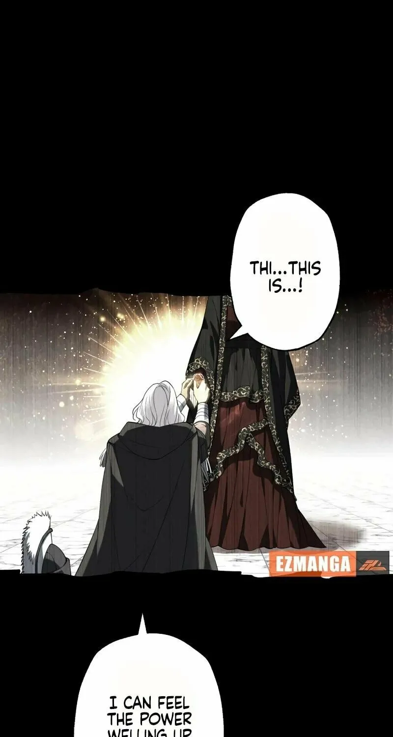 Until the Soul of the Fallen Queen Knows Love Chapter 11 page 6 - 