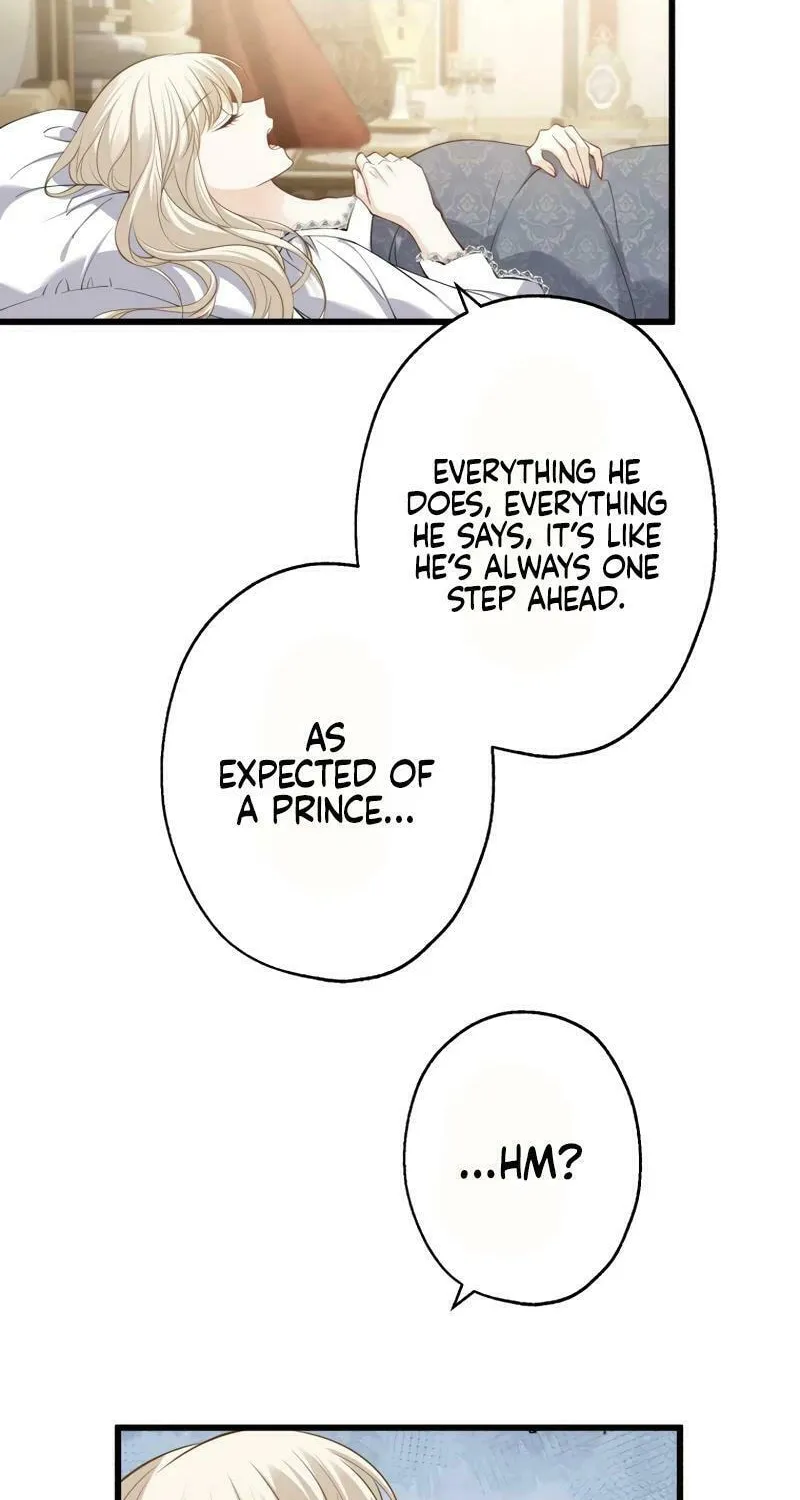 Until the Soul of the Fallen Queen Knows Love Chapter 11 page 51 - 
