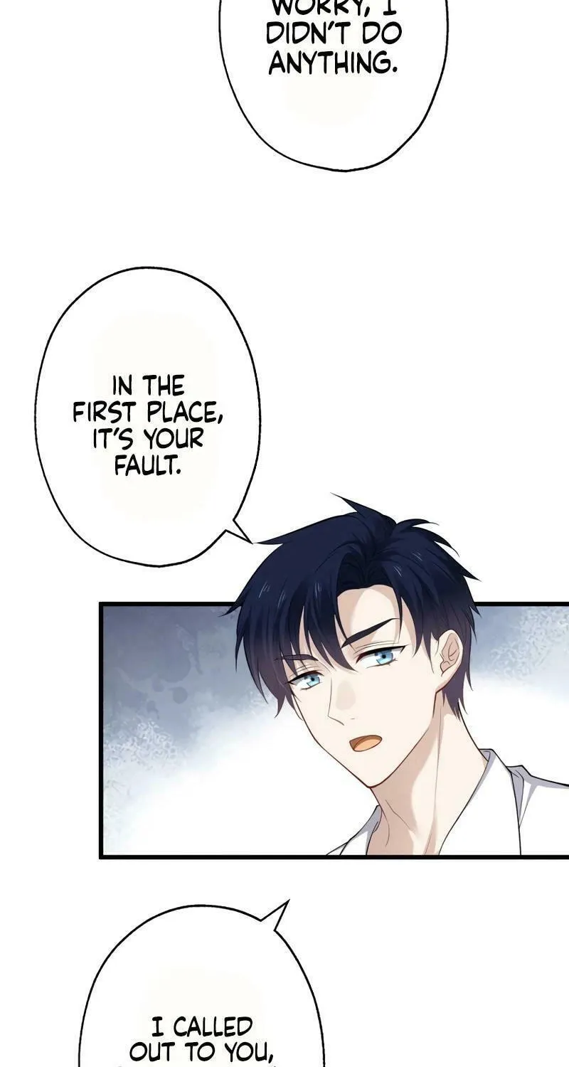 Until the Soul of the Fallen Queen Knows Love Chapter 11 page 60 - 