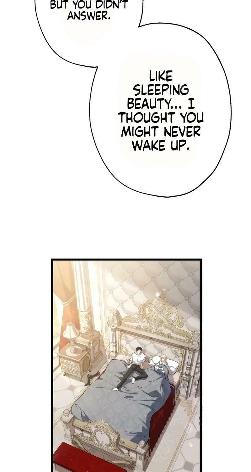 Until the Soul of the Fallen Queen Knows Love Chapter 11 page 61 - 