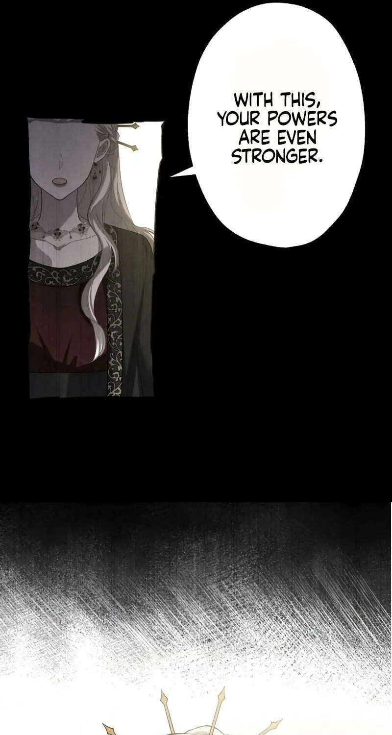 Until the Soul of the Fallen Queen Knows Love Chapter 11 page 8 - 