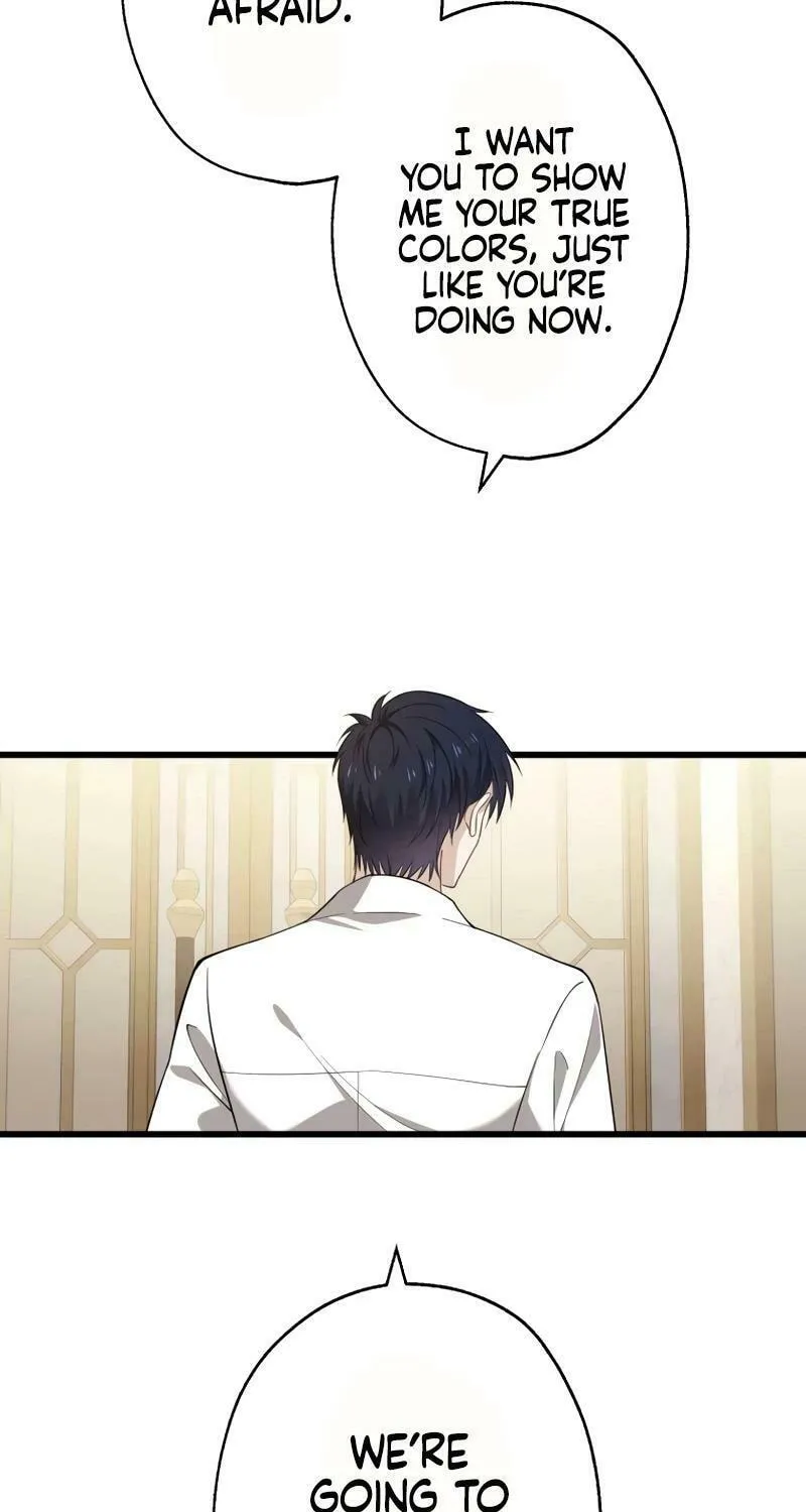 Until the Soul of the Fallen Queen Knows Love Chapter 11 page 75 - 