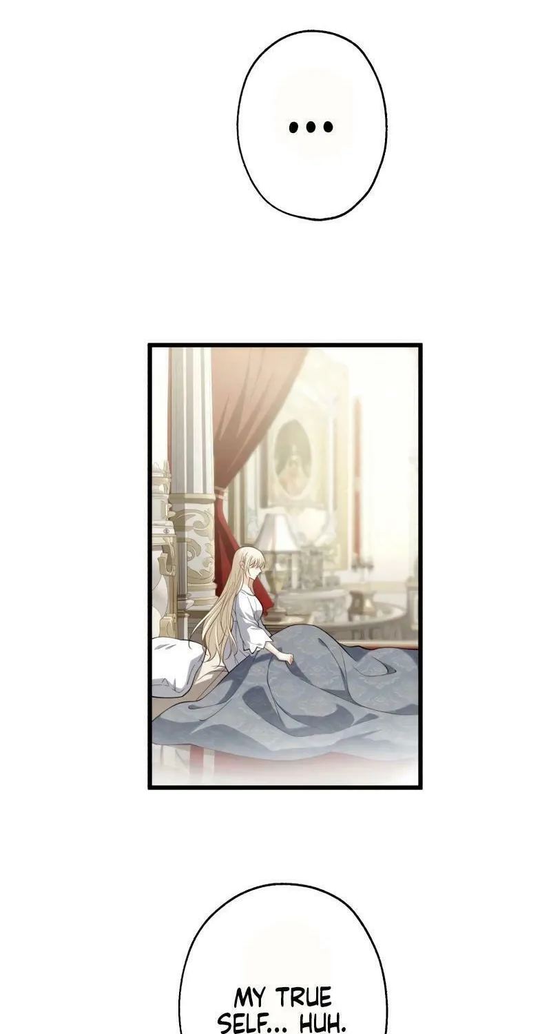 Until the Soul of the Fallen Queen Knows Love Chapter 11 page 83 - 