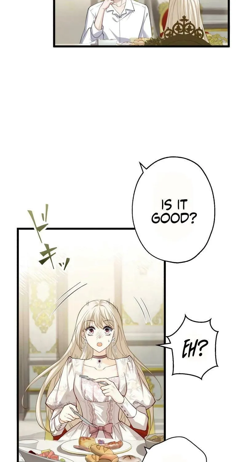 Until the Soul of the Fallen Queen Knows Love Chapter 11 page 90 - 