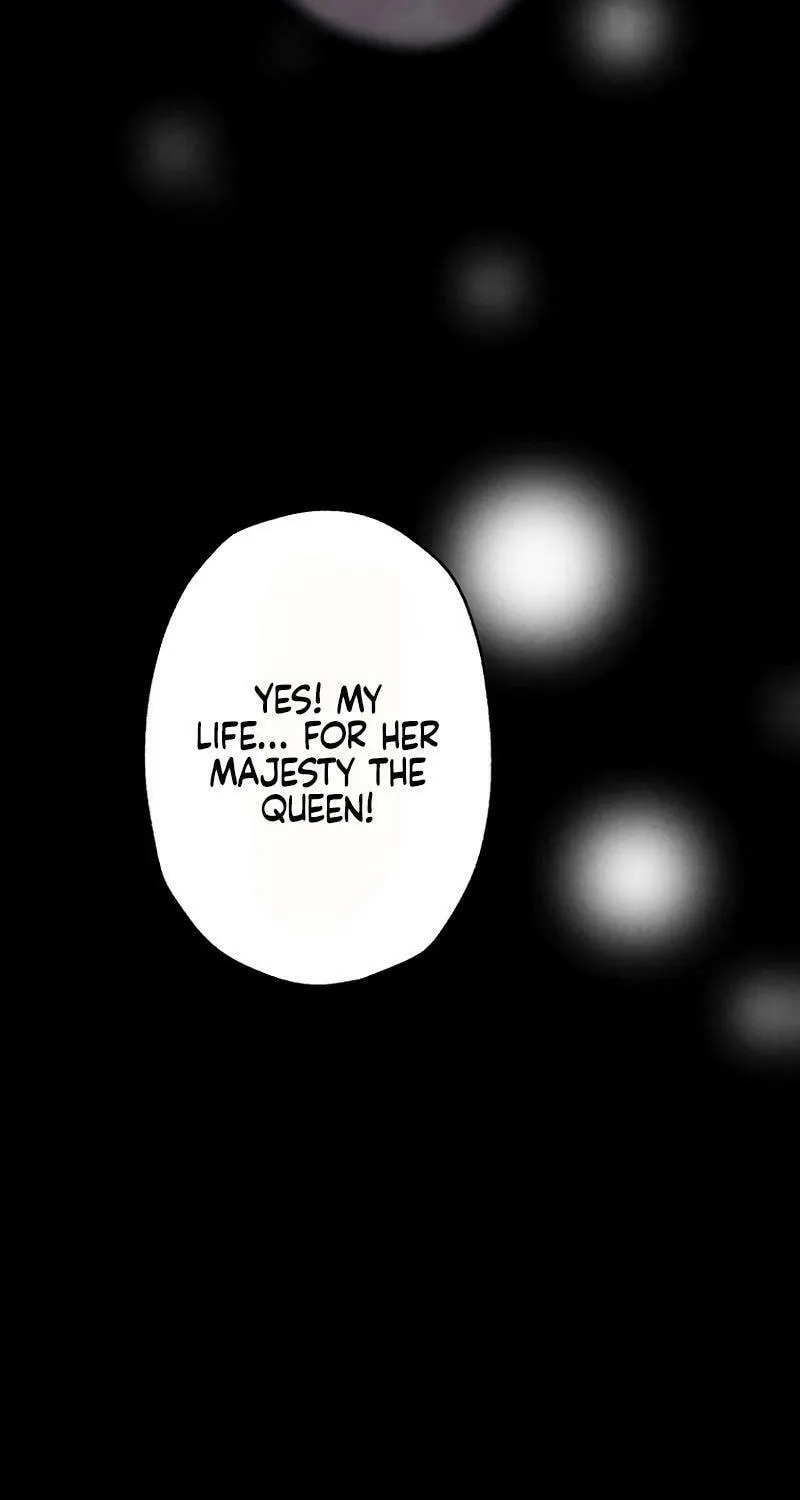 Until the Soul of the Fallen Queen Knows Love Chapter 11 page 10 - 