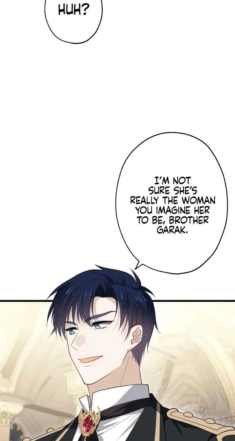 Until the Soul of the Fallen Queen Knows Love Chapter 12 page 105 - 