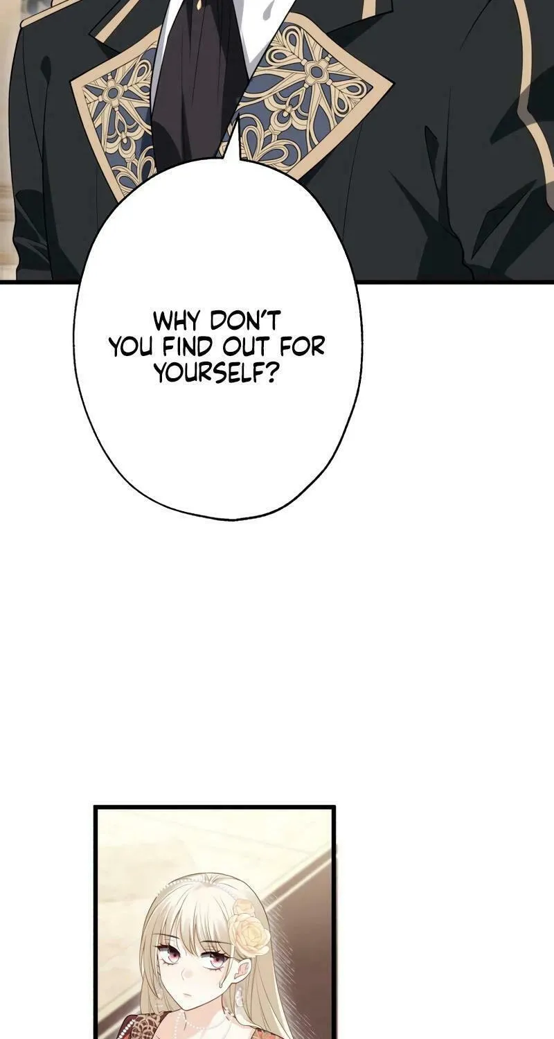 Until the Soul of the Fallen Queen Knows Love Chapter 12 page 106 - 