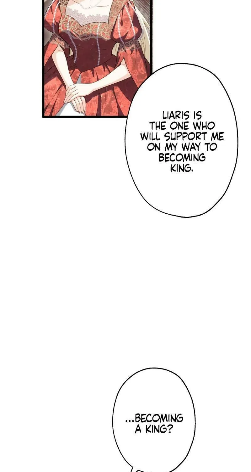 Until the Soul of the Fallen Queen Knows Love Chapter 12 page 107 - 