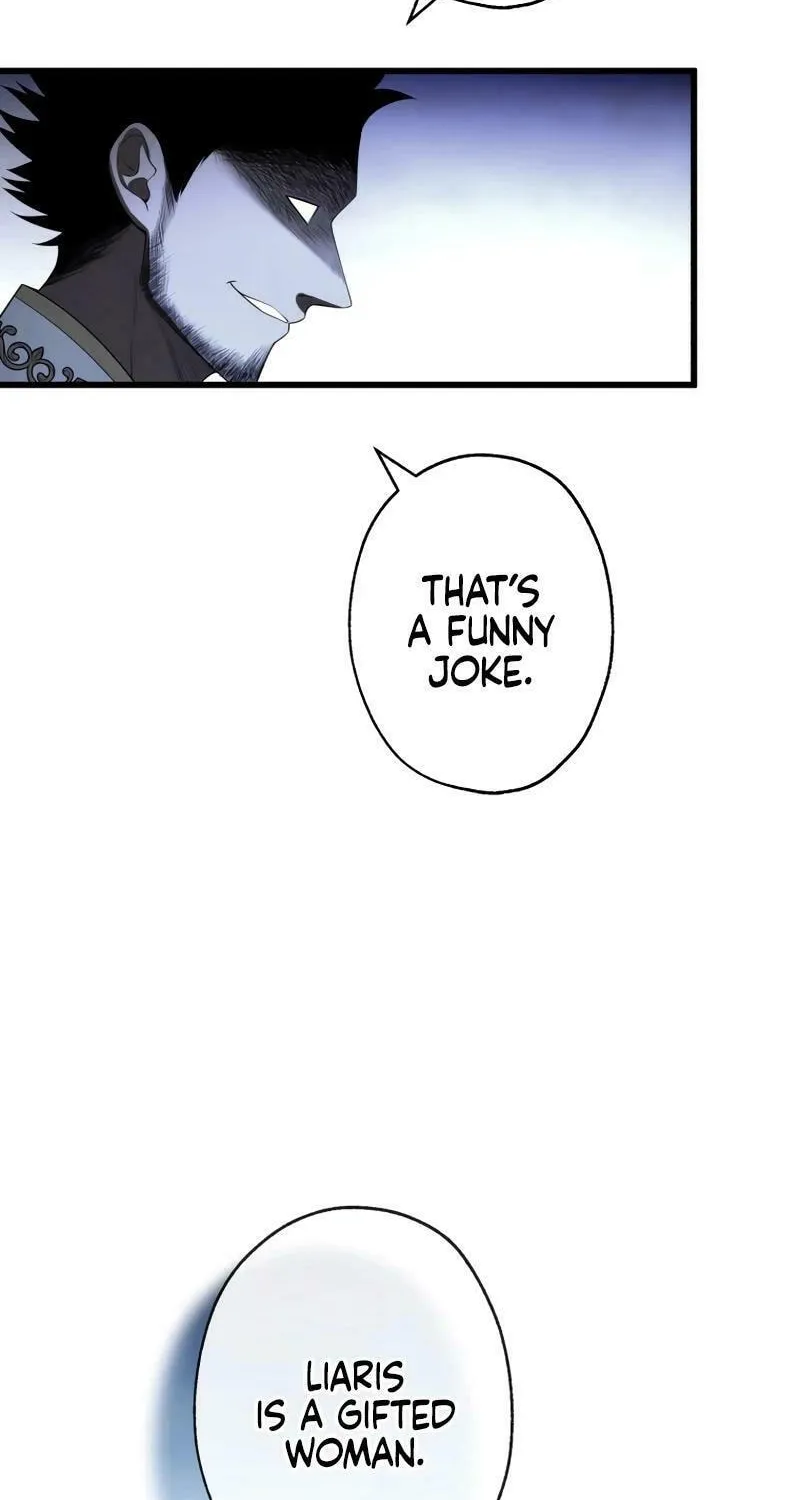 Until the Soul of the Fallen Queen Knows Love Chapter 12 page 108 - 