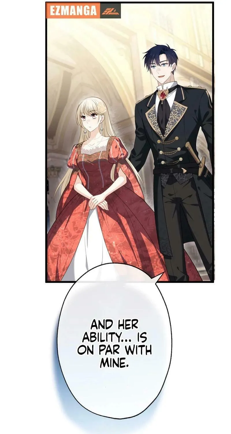 Until the Soul of the Fallen Queen Knows Love Chapter 12 page 110 - 