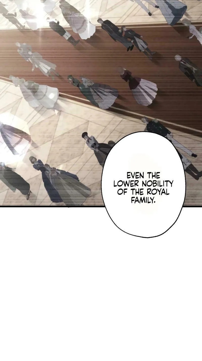 Until the Soul of the Fallen Queen Knows Love Chapter 12 page 12 - 