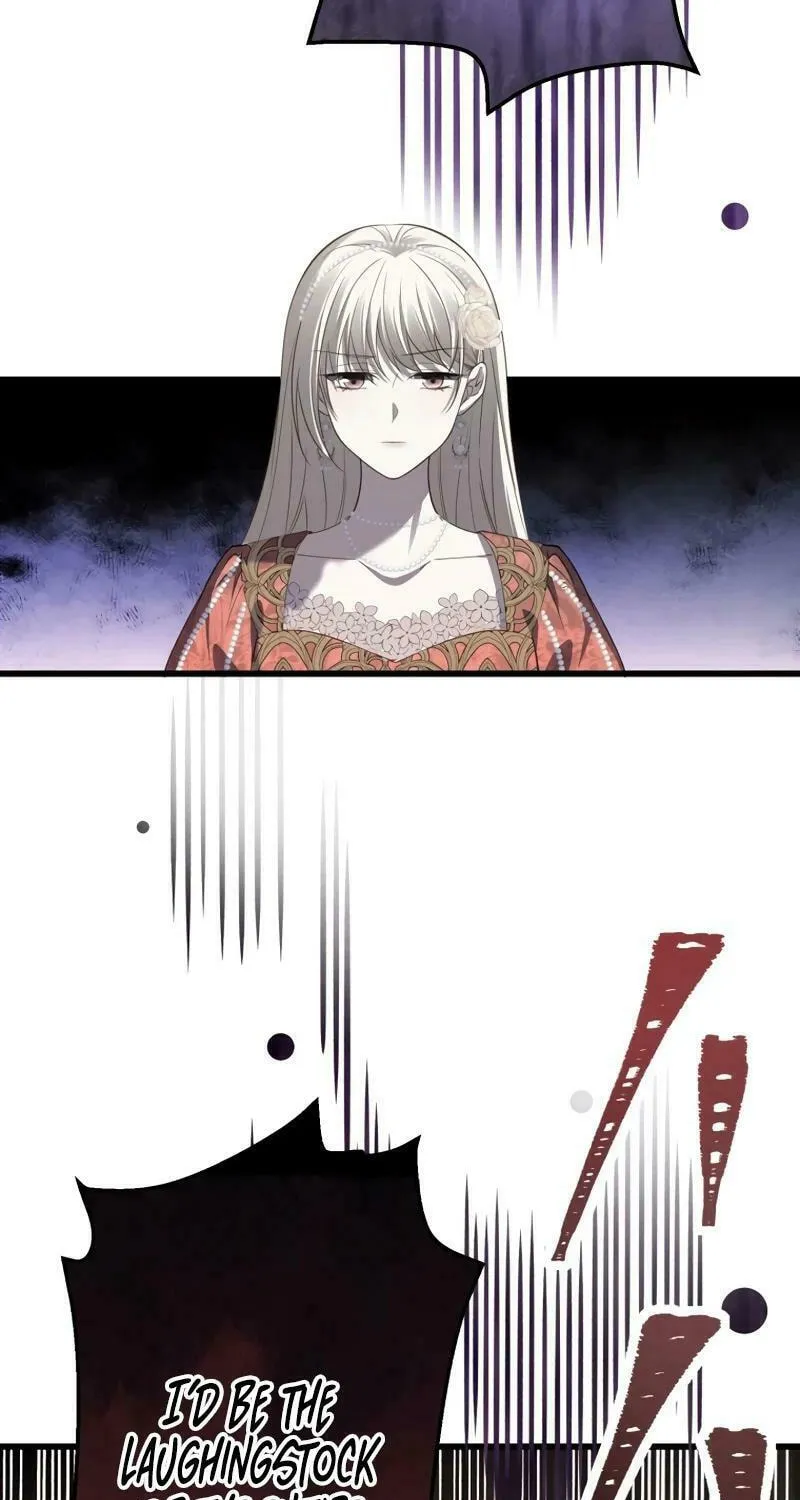 Until the Soul of the Fallen Queen Knows Love Chapter 12 page 118 - 