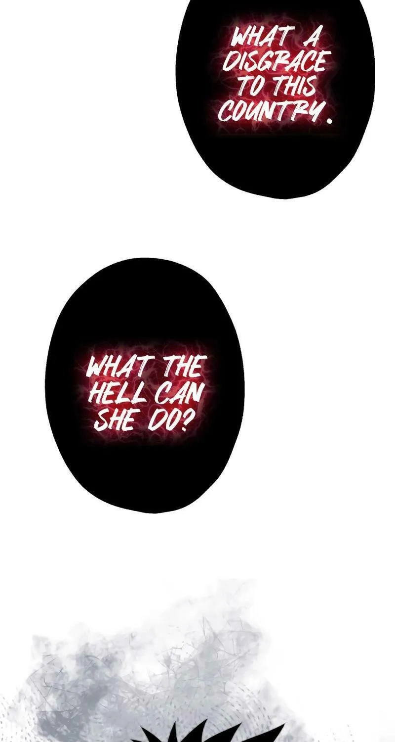 Until the Soul of the Fallen Queen Knows Love Chapter 12 page 125 - 