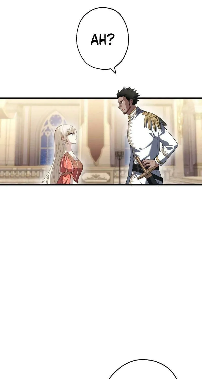 Until the Soul of the Fallen Queen Knows Love Chapter 12 page 131 - 