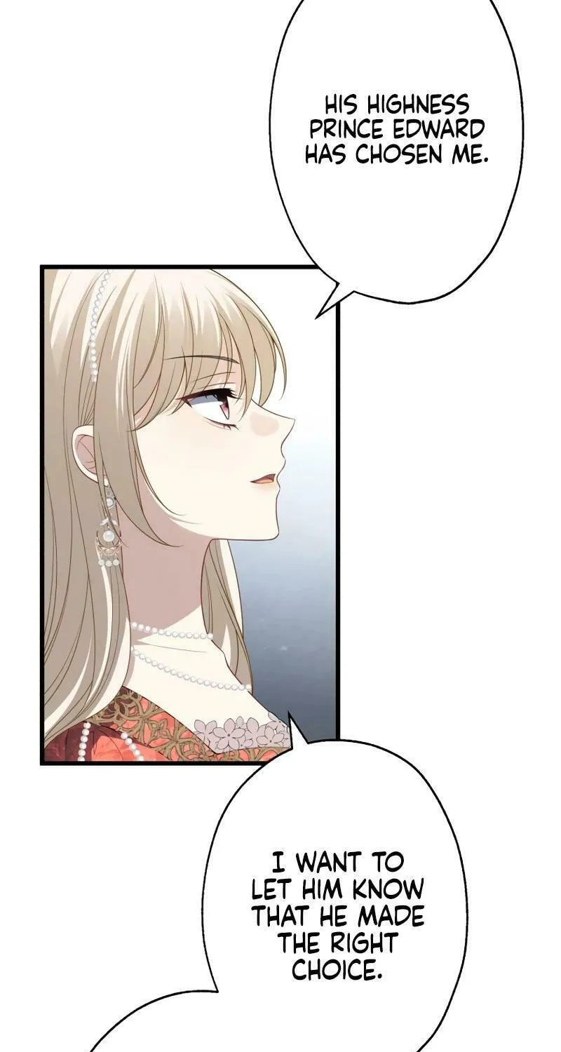 Until the Soul of the Fallen Queen Knows Love Chapter 12 page 132 - 