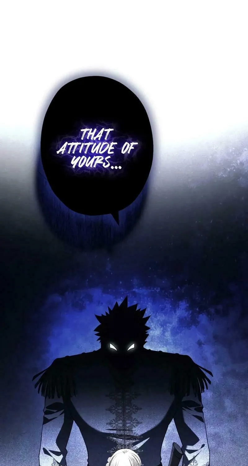 Until the Soul of the Fallen Queen Knows Love Chapter 12 page 137 - 