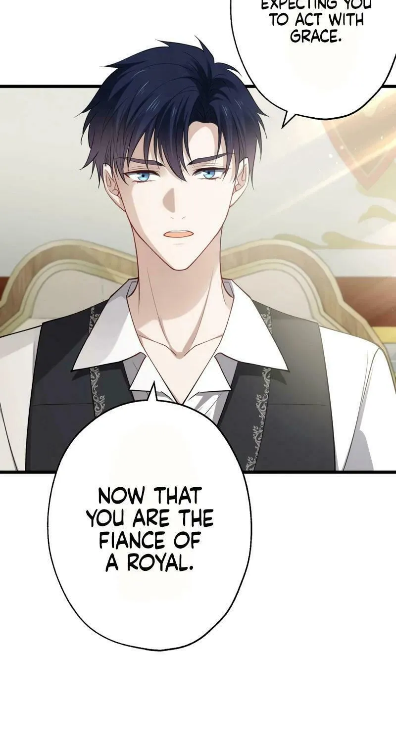Until the Soul of the Fallen Queen Knows Love Chapter 12 page 16 - 