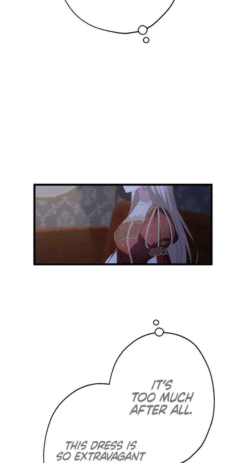 Until the Soul of the Fallen Queen Knows Love Chapter 12 page 30 - 