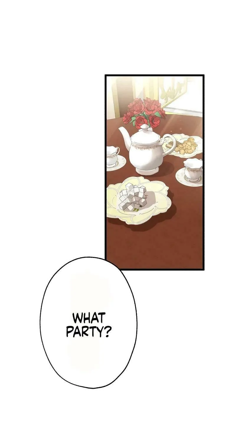 Until the Soul of the Fallen Queen Knows Love Chapter 12 page 5 - 
