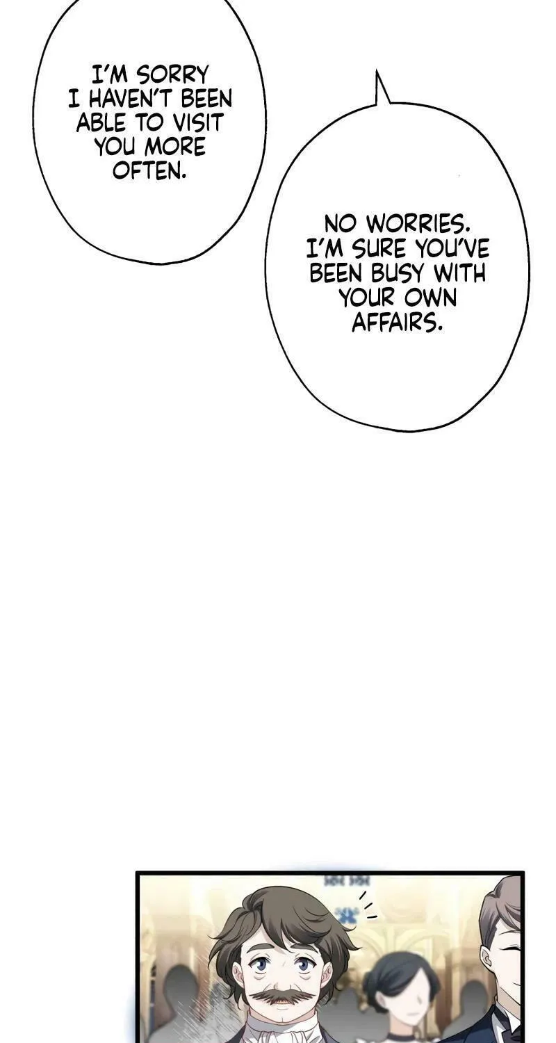Until the Soul of the Fallen Queen Knows Love Chapter 12 page 50 - 